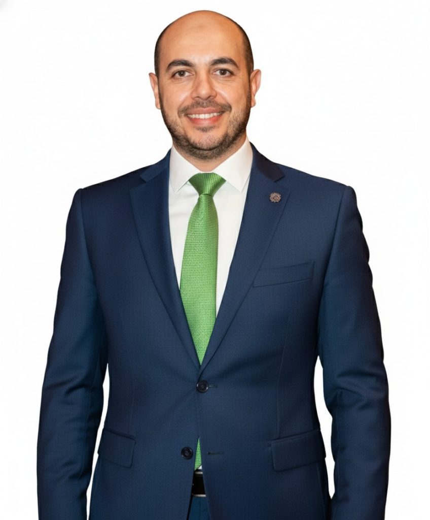إيجيبت تراست تطلق حلول التوقيع الإلكتروني عن بُعد وتوسّع منظومة الإيصال الإلكتروني بالتكامل مع أجهزة نقاط البيع خلال معرض “Cairo ICT 2025” كراعٍ بلاتيني