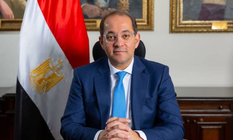 وزير المالية خلال جلسة “تحول الفينتك في مصر”